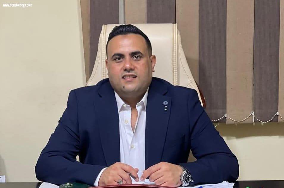 قيادي بمستقبل وطن: 30 يونيو أعادت الهوية الوطنية ومهدت الطريق لدولة عصرية 