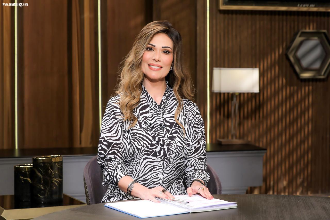 توترات عالمية وتحذيرات فلكية.. وفاء حامد تكشف أبرز أحداث نهاية مارس