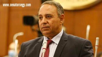 ضربات استباقية تحمي الوطن.. تيسير مطر يشيد بيقظة الداخلية والأمن الوطني في مواجهة الإرهاب