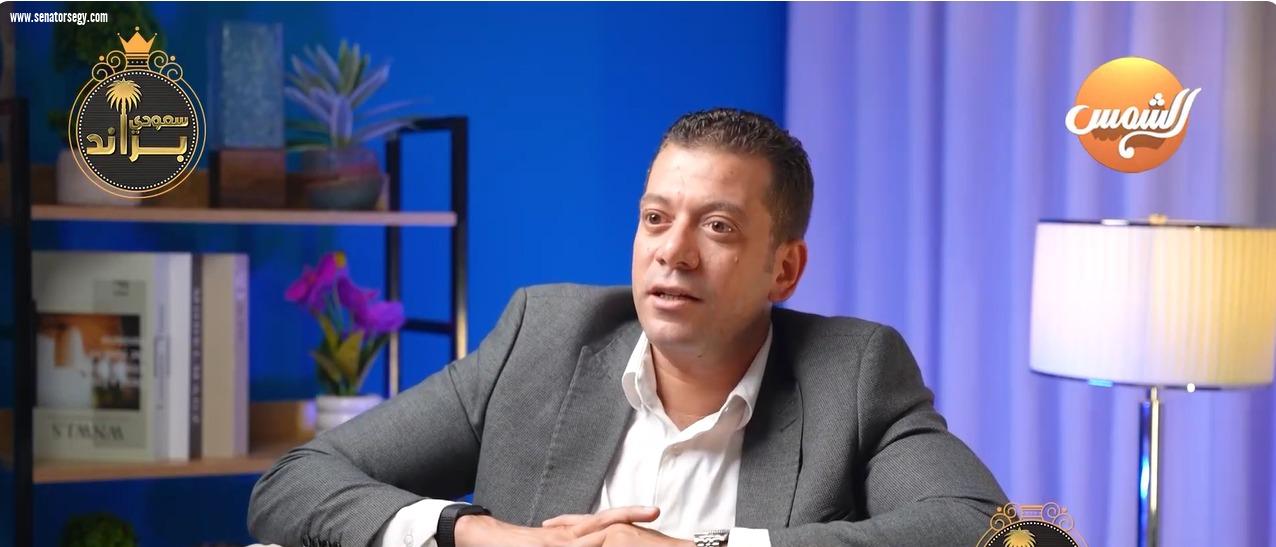 أحمد النجار يكشف لـ