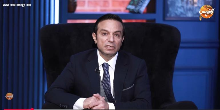 نوح غالي يروي مأساة المليونير 