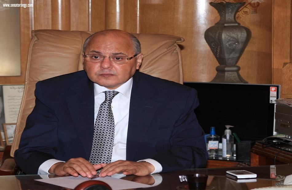 موسى مصطفى موسى: اعتراف واشنطن بخطورة الإخوان يؤكد صحة رؤية مصر وتحذيرات الرئيس السيسي المبكرة من الإرهاب
