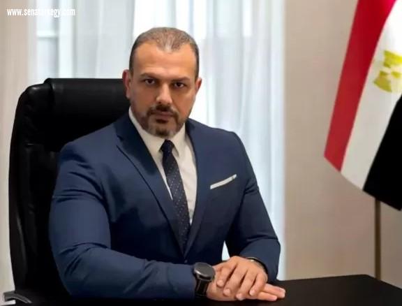 استشاري تحول رقمي: الصحة الرقمية نقلة نوعية في حياة المواطن المصري
