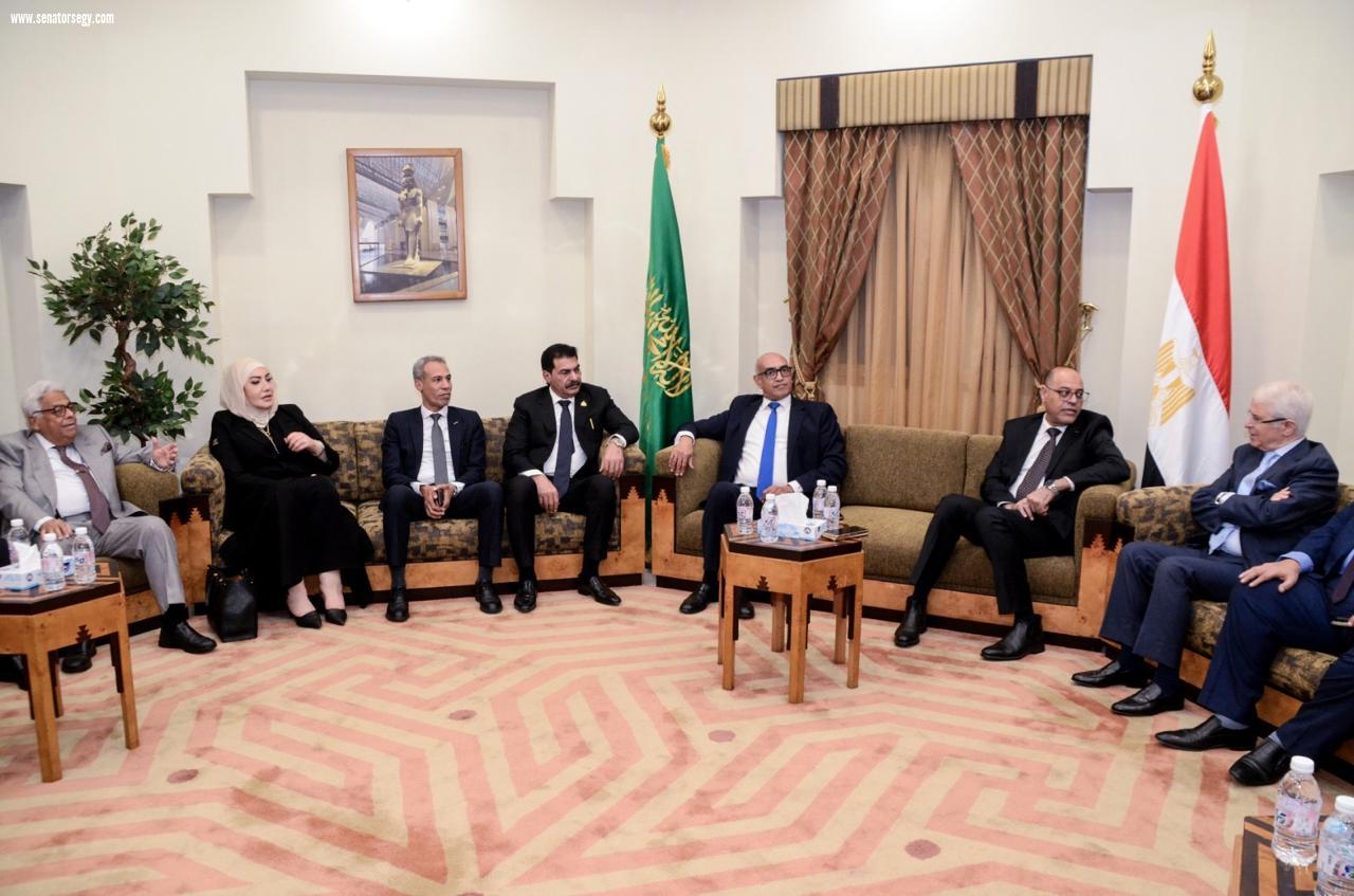 النائبة عبير عطا الله من قنصلية جدة: 