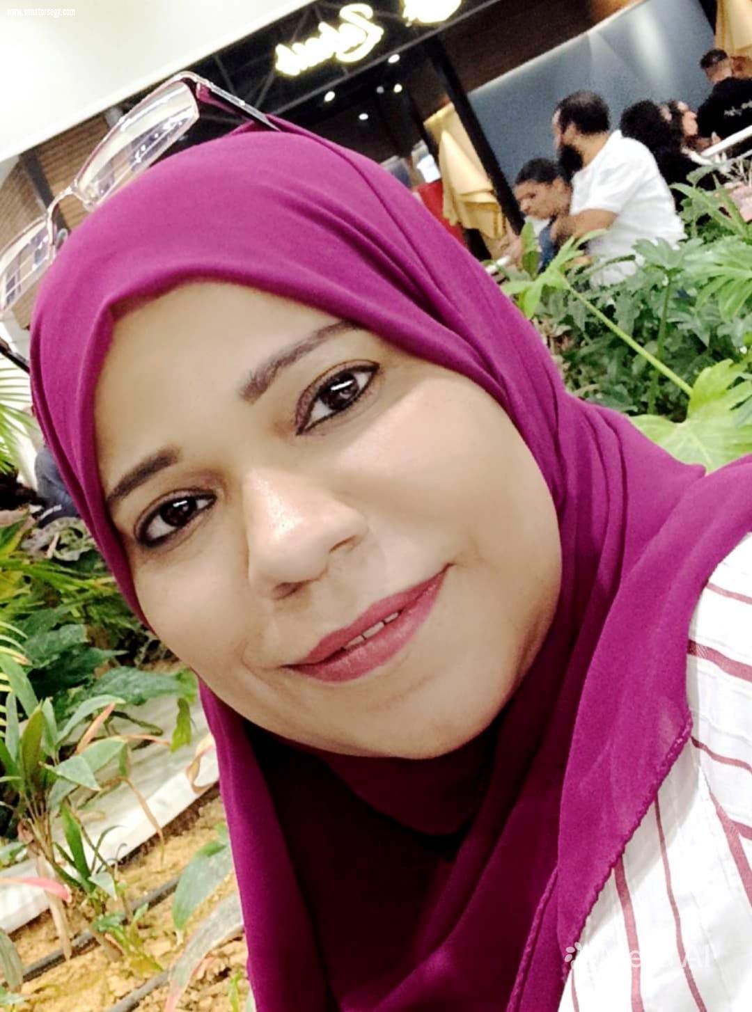 سفيرة منظمة إنسانيون العالمية بالقاهرة تشارك في فعالية 