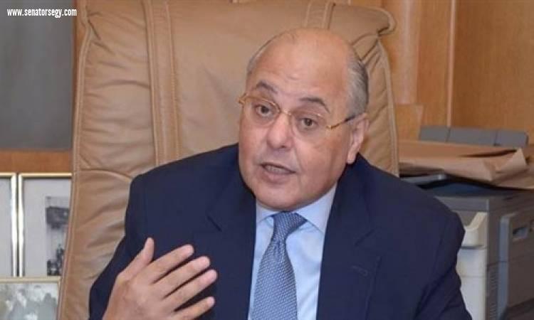 موسى مصطفى موسى: افتتاح مقر القيادة الاستراتيجية للدولة المصرية يجسد قوة الدولة ورؤيتها لبناء مستقبل أكثر أمنًا واستقرارًا