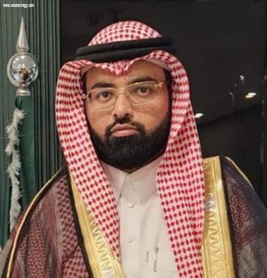 عبد الرحمن الشيبي.. حامل إرث «مفتاح الكعبة» يتوج بجائزة «الرجل الذهبي 2026» في مصر