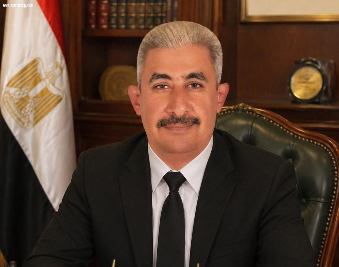 مدير عام «إمكان IMKAN»: الكوادر الوطنية المؤهلة هي الثروة الحقيقية لمستقبل التنمية في مصر