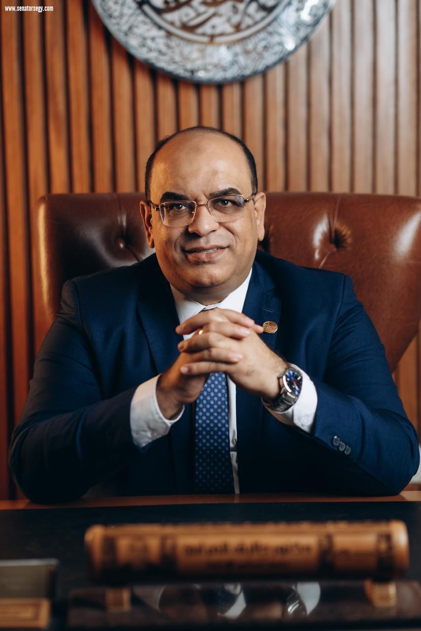 العرابي: ثورة 30 يونيو كانت بداية لجمهورية جديدة واستعادة الهوية الوطنية 