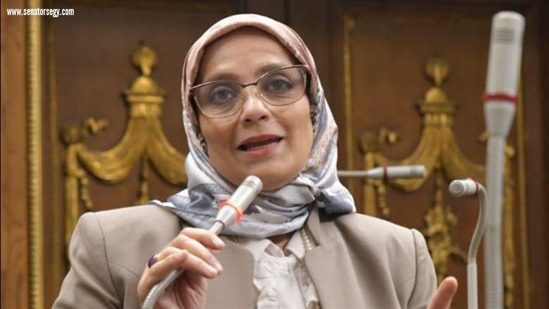 العسيلي: واقعة شبين القناطر تستدعي مراجعة عاجلة لمعايير اختيار مديري المدارس