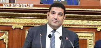 أحمد عبد المجيد: المقترح المصري لوقف حرب غزة طوق النجاة الحقيقي للشعب الفلسطيني