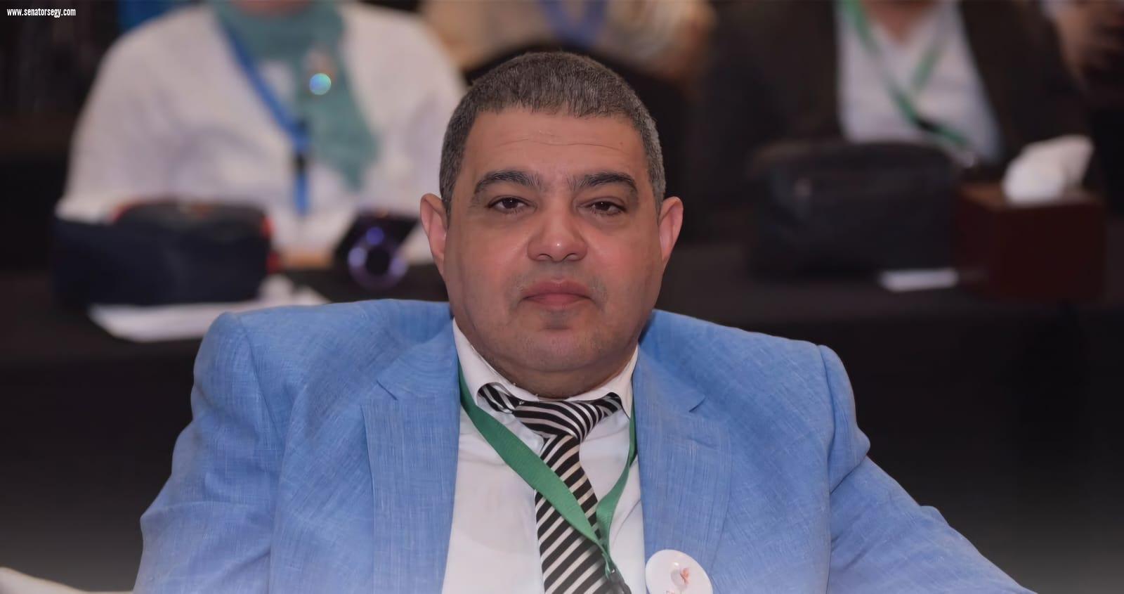 الخميس.. انعقاد المؤتمر الدولي الخامس لمنتدى الدلتا للخصوبة