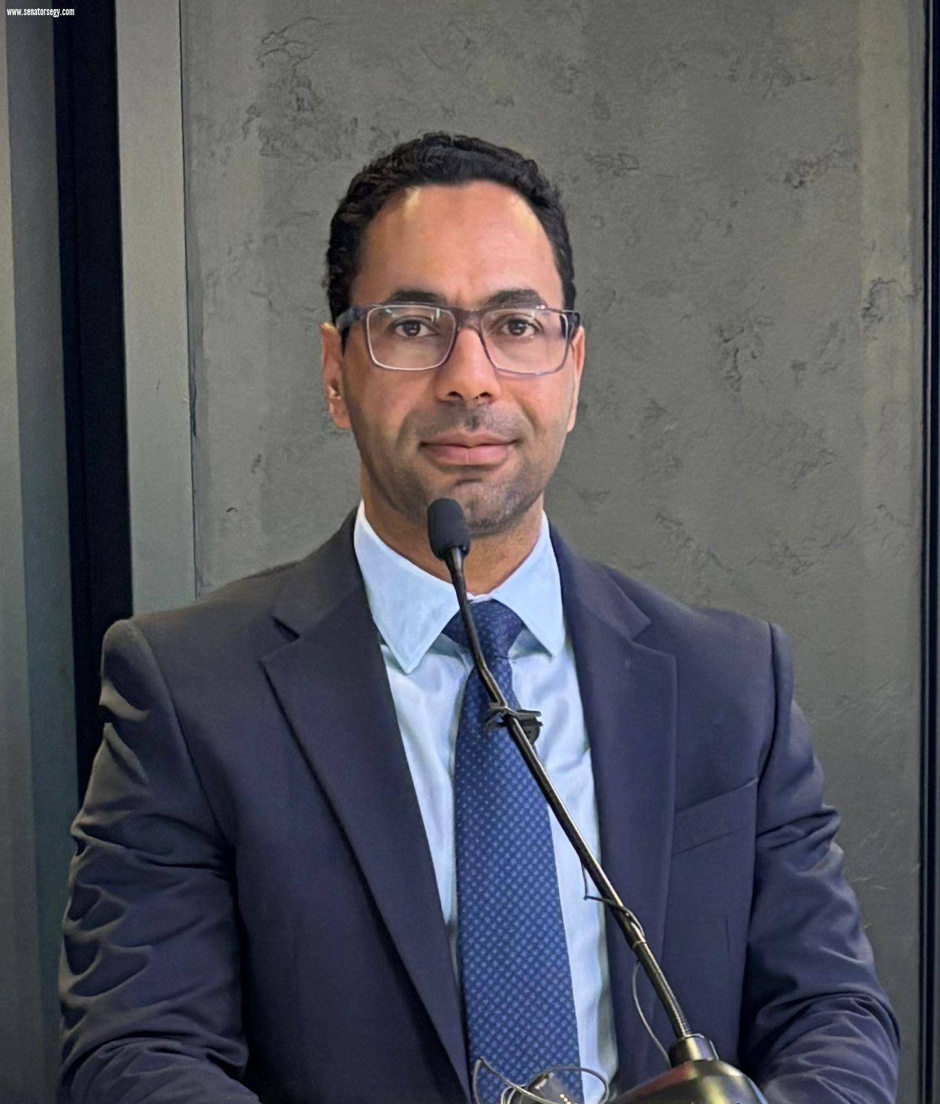 المجلس الدولي للتسويق: ضعف التنفيذ المؤسسي يُفشل خطط الإصلاح الاقتصادي رغم قوة الرؤية