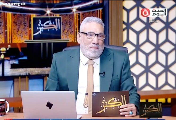 أشرف محمود: غياب القرار الموحد وصراع الأجنحة داخل طهران يشعلان حرب المضايق