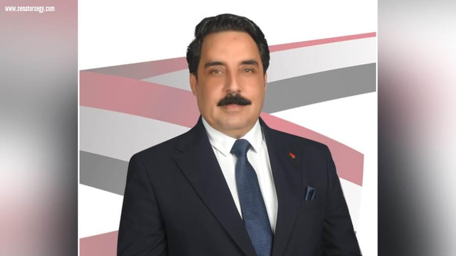 الجيل الديمقراطي: تصريحات السيسي بشأن غزة صرخة حق في وجه الظلم