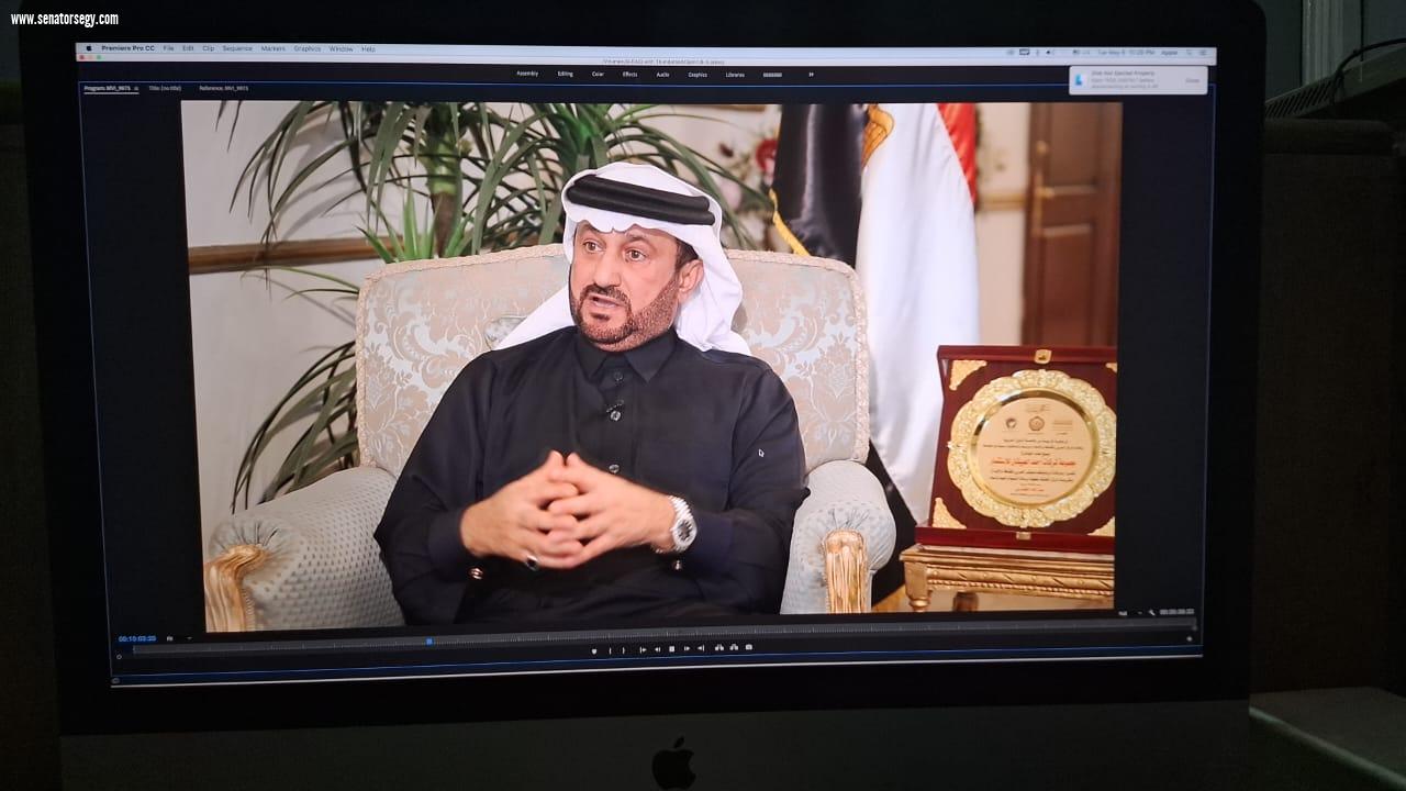 أحمد العبيكان: السعودية حققت إنجازات تاريخية في عهد الملك سلمان وولي العهد الأمير محمد بن سلمان