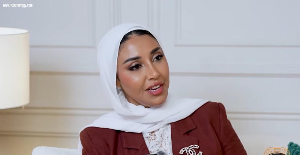 زوجة حسام صالح: الاستثمار في أبنائي أسمى طموح وإنجاز أقدمه لبيتي ومجتمعي