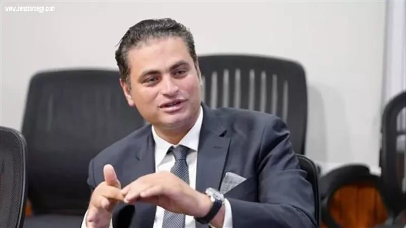 المهندس محمد طاهر: المونوريل يعيد رسم خريطة التنمية في شرق القاهرة ويضاعف القيمة الاستثمارية لمشروعات العاصمة 