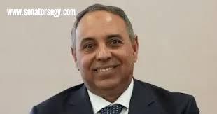 النائب تيسير مطر يهنئ منتخب مصر بالتأهل إلى كأس العالم 2026 ويشيد بالجهاز الفني واللاعبين