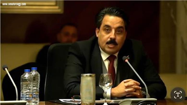 قيادي بحزب الجيل: حديث الرئيس السيسي لترامب اتسم بالشجاعة والوضوح الاستراتيجي