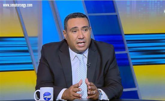 محمد صالح: كلمة الرئيس في عيد الميلاد المجيد رسالة وحدة وطنية وتأكيد على دولة المواطنة