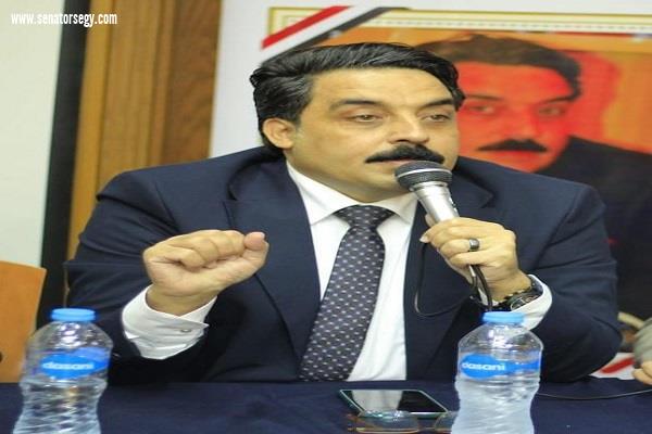 قيادي بحزب الجيل: إقامة 19 مستوطنة محاولة لتمزيق الجغرافيا الفلسطينية وهدم فرص السلام