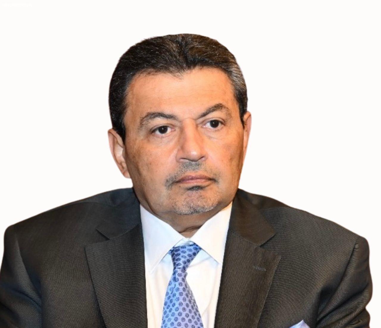 النائب ياسر قورة يكشف عزم الوفد عن التقدم بمشروع قانون متكامل للأحوال الشخصية للمسيحيين للبرلمان قريبا