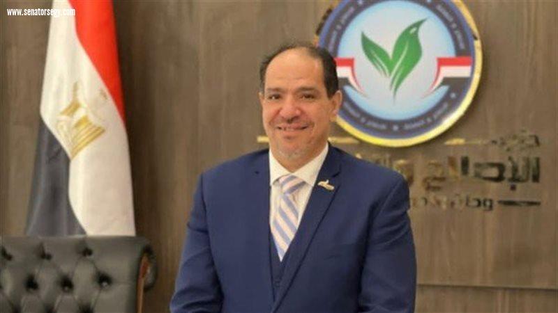 الإصلاح والنهضة يثمن بيان هيئة الاستعلامات حول سيناء: تأكيد للسيادة ورفض للتهجير