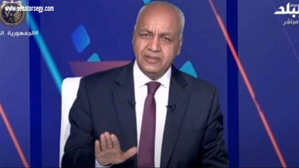 مصطفى بكري: أهالي «الجابرية» بالمحلة يستغيثوا.. منازلهم تغرق ومطالب بسرعة تشغيل محطة الصرف الصحي وتنفيذ الوصلات المنزلية