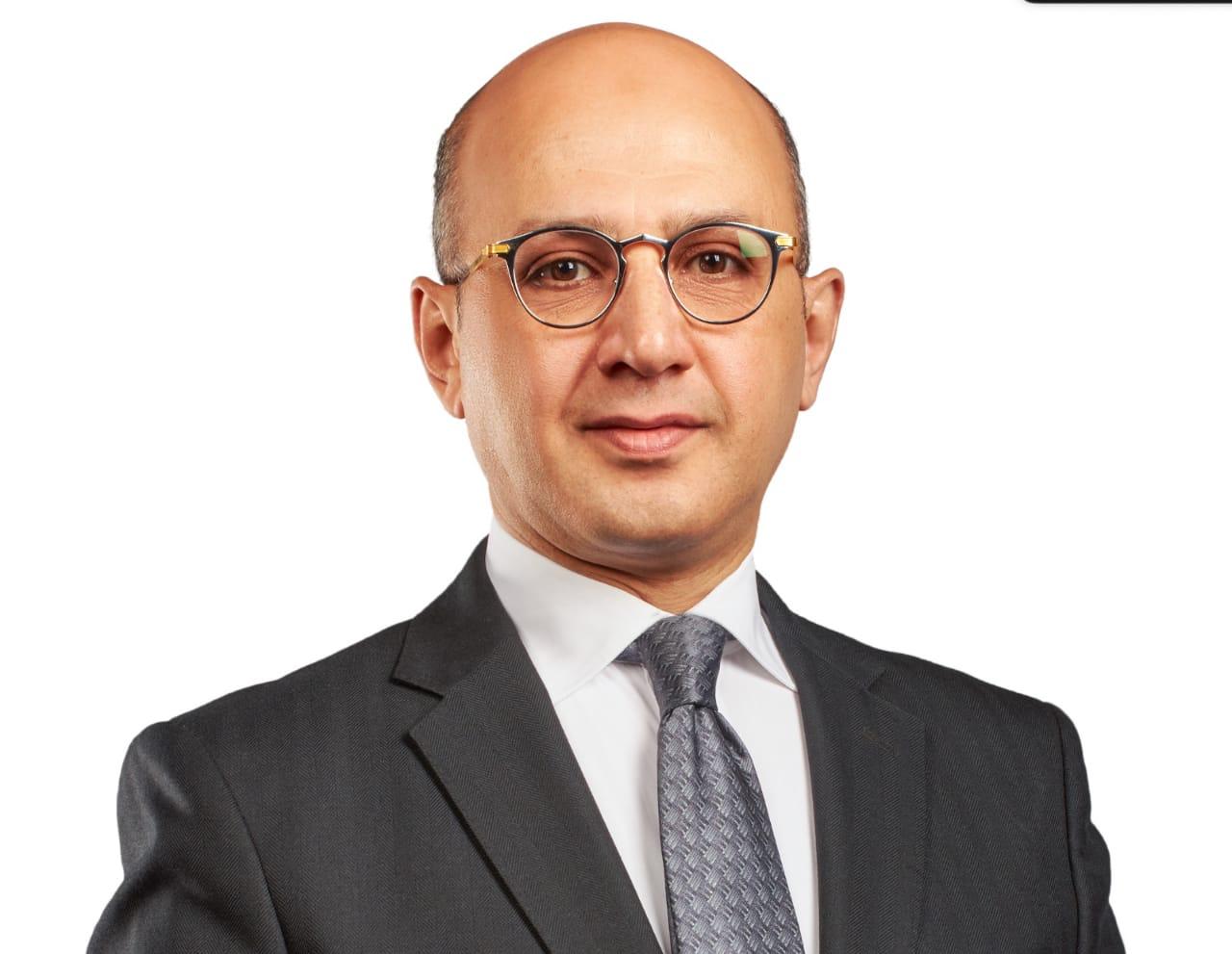 النائب هشام حسين يتصدر القائمة الوطنية لانتخابات مجلس النواب 2025 عن حزب مستقبل وطن