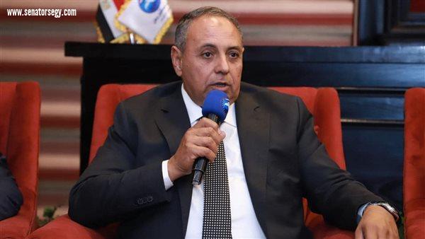 في ذكرى تأسيسه .. تيسير مطر: 