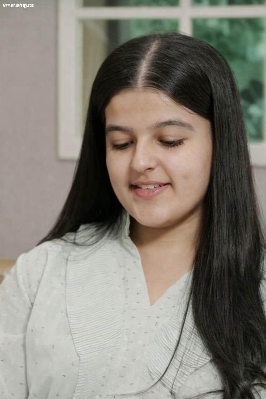 ترشيح دولي يعكس الحضور الإعلامي الإنساني.. ليندا خالد مرشحة لمنصب سفيرة نوايا حسنة من جامعة كامبريدج