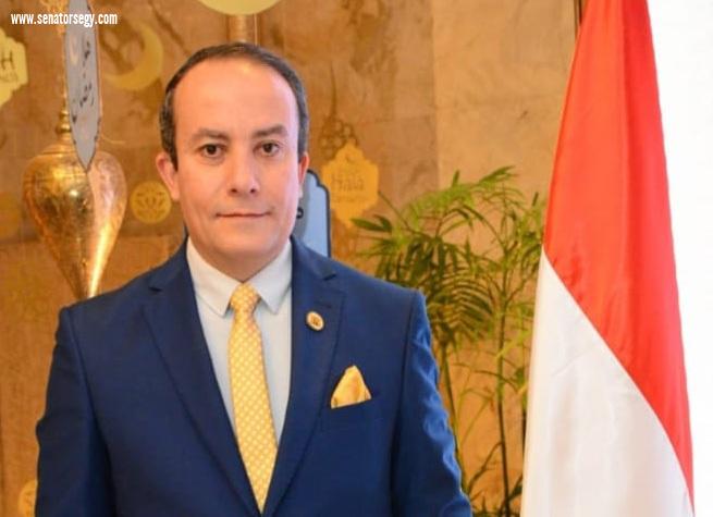 عمرو عباس: القائمة الوطنية يجب أن تعكس التنوع السياسي