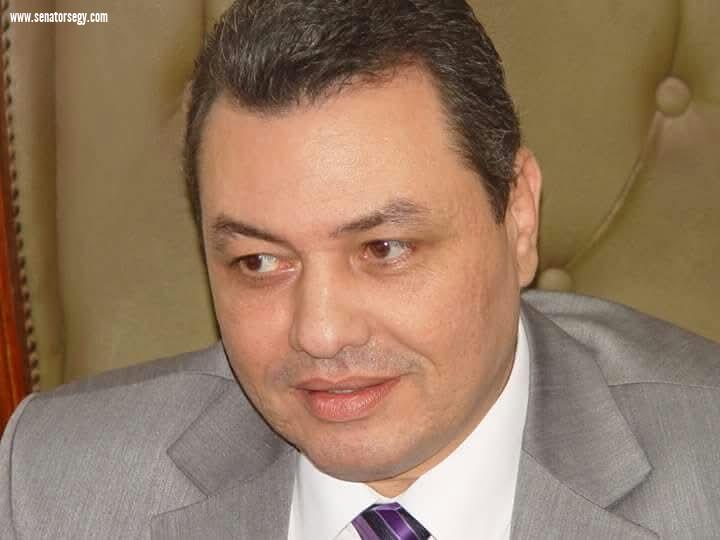 المستشار عصام مهنا يتولى الدفاع عن الفنانة هند عاكف