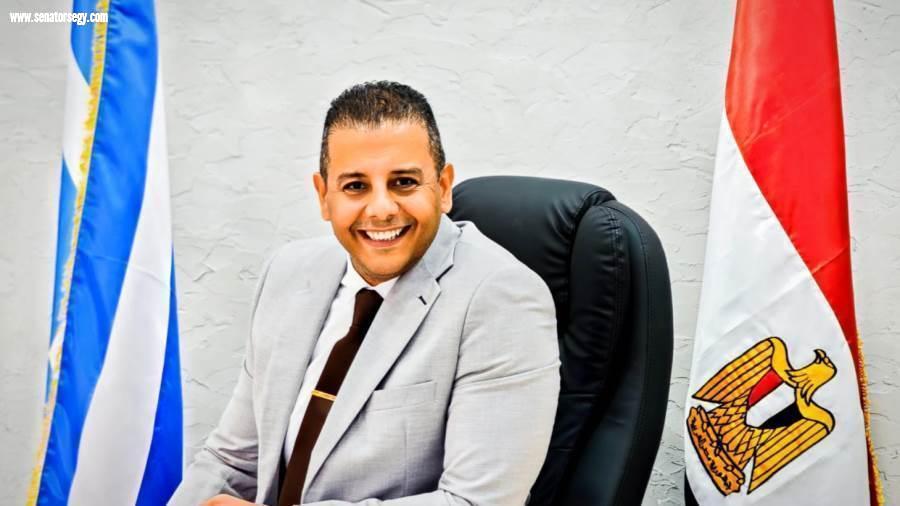 رضا عكاشة: اليوم العالمي لذوي الاحتياجات الخاصة تجديد للعهد نحو الاندماج والمساواة في الحقوق