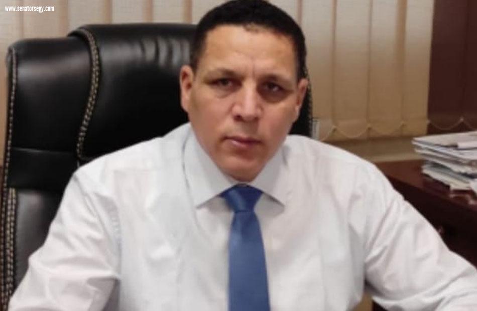 أحمد محسن: ثورة يوليو مهدت لطريق البناء.. والرئيس يواصل مسيرة النهضة بثبات