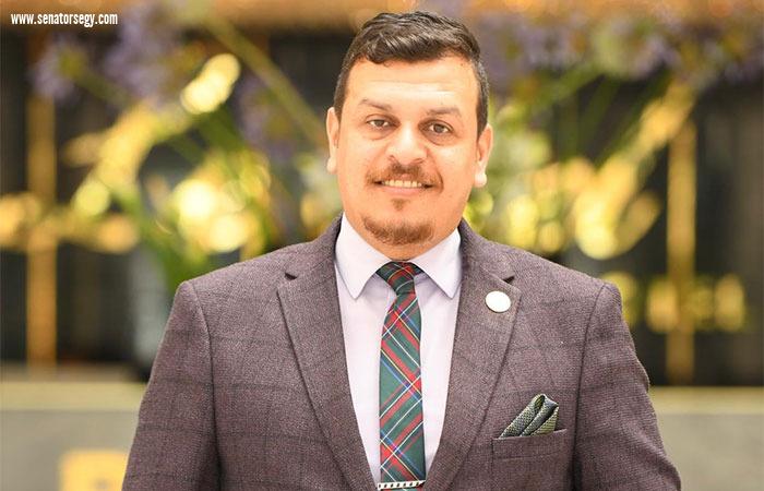 المجلس الأعلى للاقتصاد العربي الإفريقي: ندعم القيادة السياسية للحفاظ على الأمن القومي