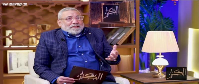 الإعلامي أشرف محمود: الصيام الحقيقي صيام الأخلاق.. والابتسامة في وجه الخلائق جوهر الدين