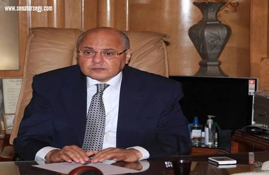 موسى مصطفى موسى: لا نقبل ازدواجية المعايير الأوروبية.. ومن يحترم القانون لا ينتقي مواقفه وفقًا لهوية أصحابها