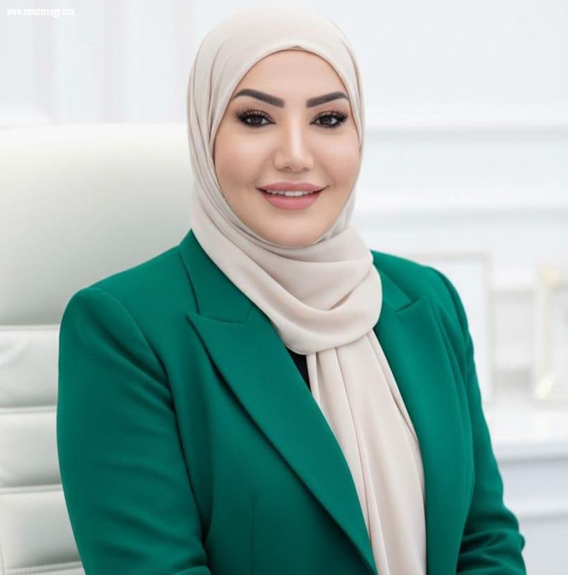 النائبة عبير عطا الله: 