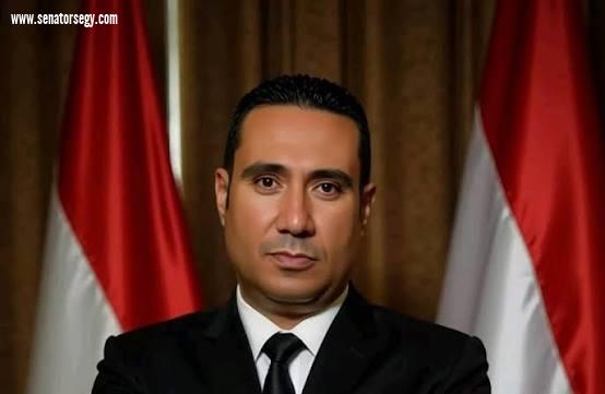 محمد مجدي صالح: توقيف أحمد ناصر يضع السلطات الهولندية أمام اختبار حقيقي لسيادة القانون.. ولا حصانة لازدواجية المعايير