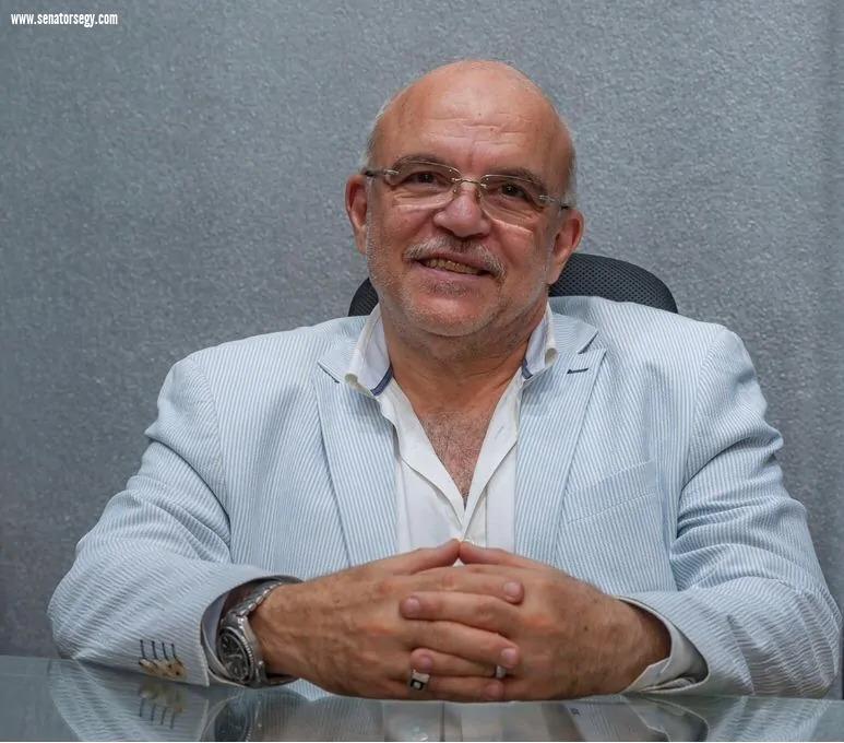 لطفي منيب يجيب عن ضجة أسواق الذهب بمصر حول أزمة الأوزان الصغيرة في السبائك