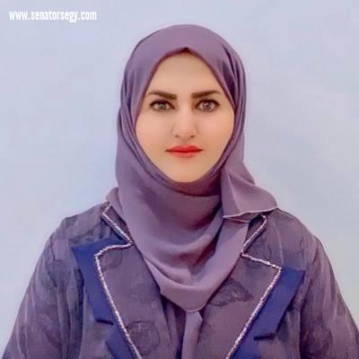 بلقيس النّدابية تتوّج بجائزة «ماسة العرب 2026» تقديرًا لإسهاماتها المتميزة في تمكين المرأة والعمل المجتمعي