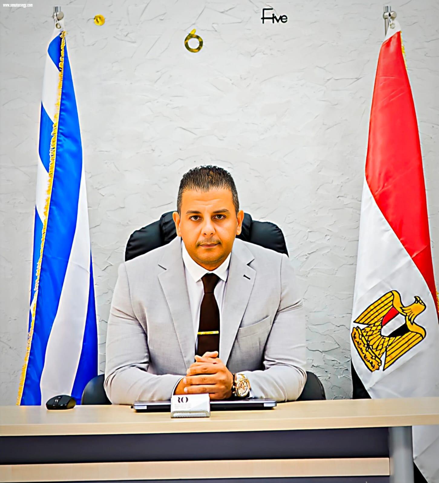 مصر المستقبل: المشاركة الكثيفة في انتخابات النواب دعم صريح ومباشر للدولة