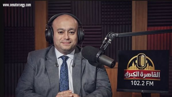 إسلام عوض: تحركات الرئيس السيسي تبني اقتصادًا مرنًا قادرًا على الصمود أمام الأزمات الدولية