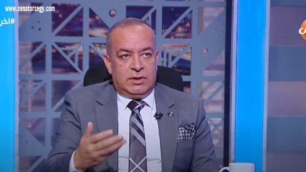 المؤتمر: توجيهات الرئيس بشأن المنظومة الصحية تعكس رؤية شاملة لبناء الإنسان المصري
