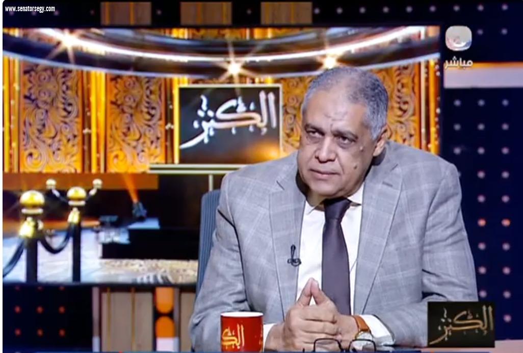 خبير أمني: لا بديل عن رؤية الرئيس السيسي ببناء قوة إقليمية موحدة لمواجهة المتغيرات العالمية