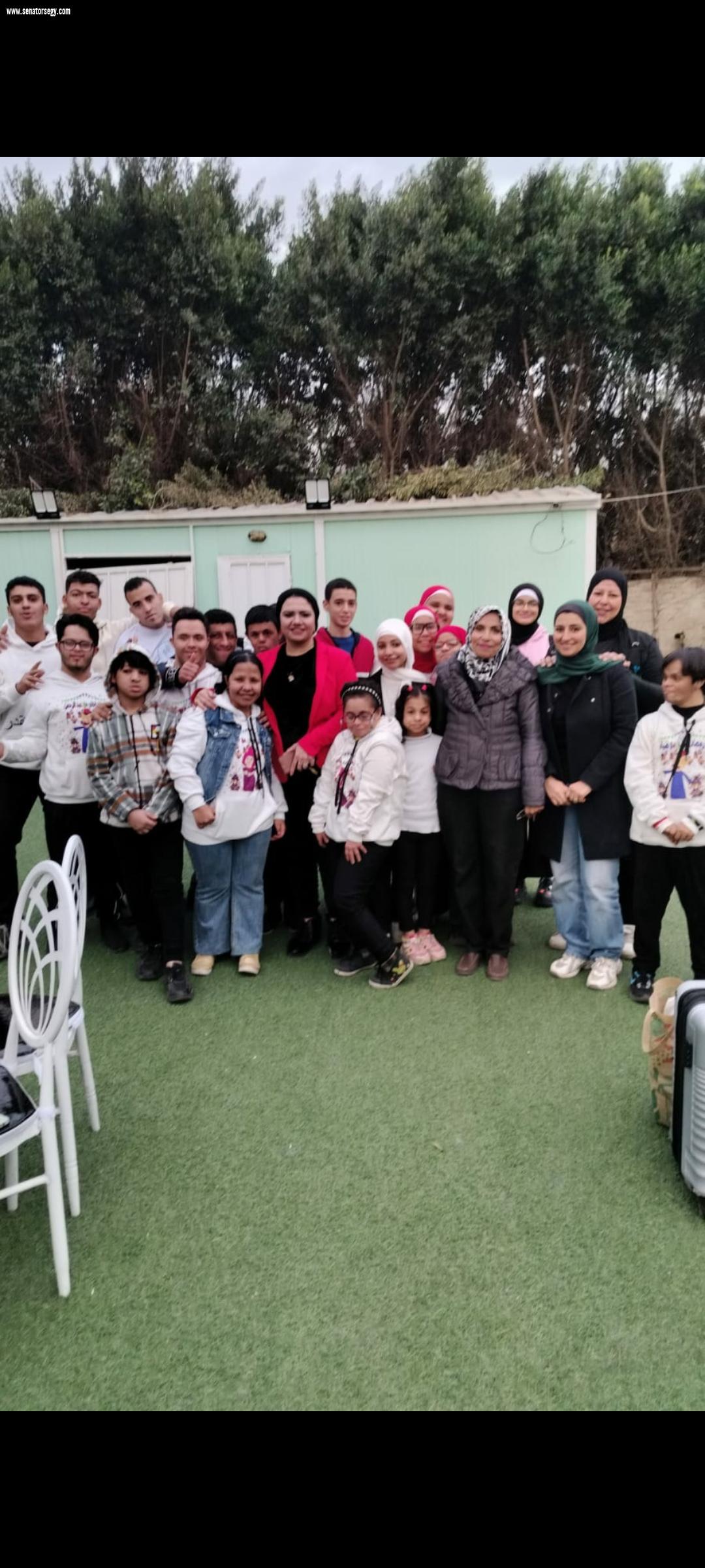 المجلس الدولي يقيم حفل إفطار بحضور لفيف من الشخصيات العامة والتنفيذية