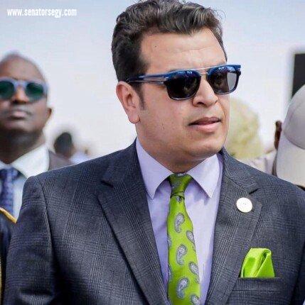 السفير ياسر البخشوان: إصدار قانون العمل الجديد يُعيد الاعتبار إلى قيمة العمل