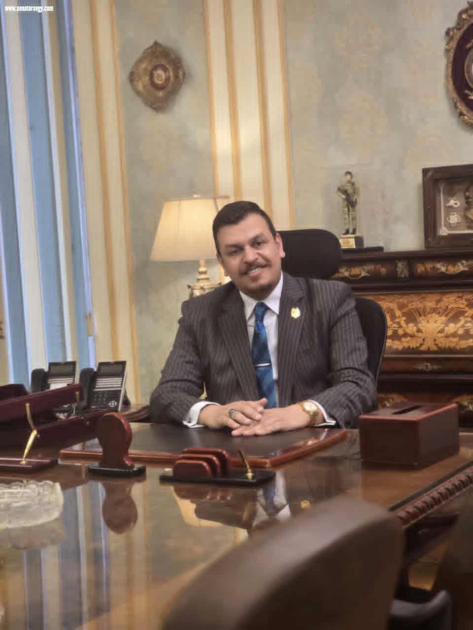 Yasser Elbakhshwan : Les reconnaissances européennes de l'État de Palestine sont le fruit de la résilience égyptienne